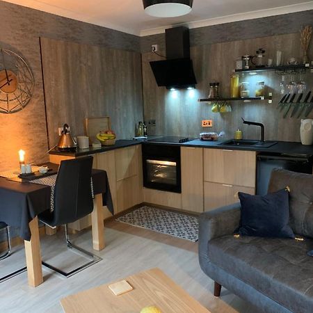 Apartament Aaron'S Bothy Portree Zewnętrze zdjęcie