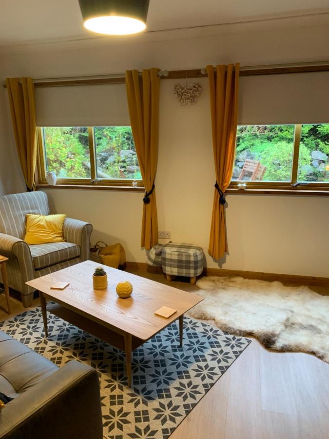 Apartament Aaron'S Bothy Portree Zewnętrze zdjęcie