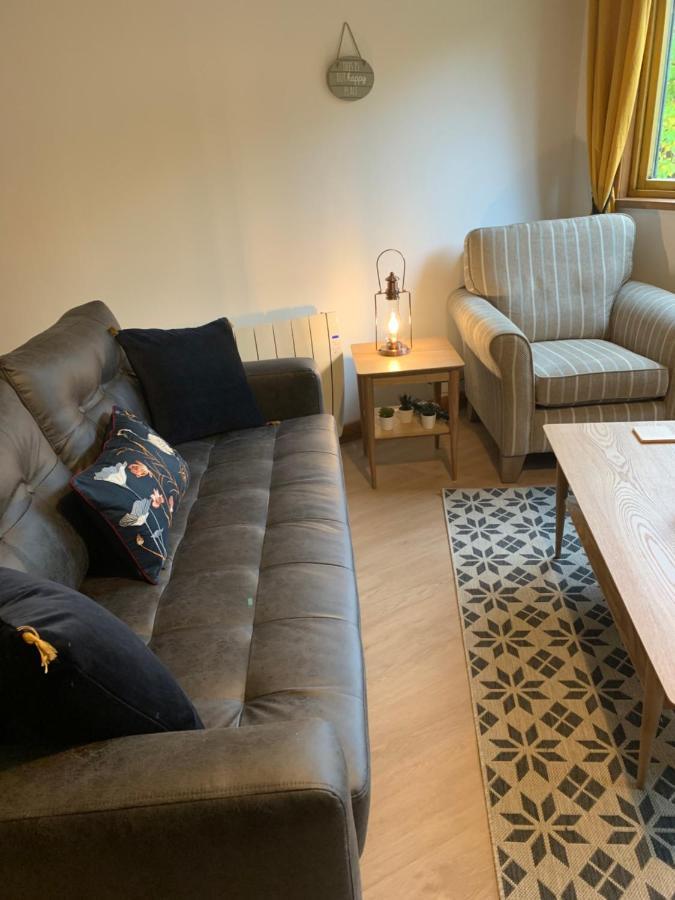 Apartament Aaron'S Bothy Portree Zewnętrze zdjęcie